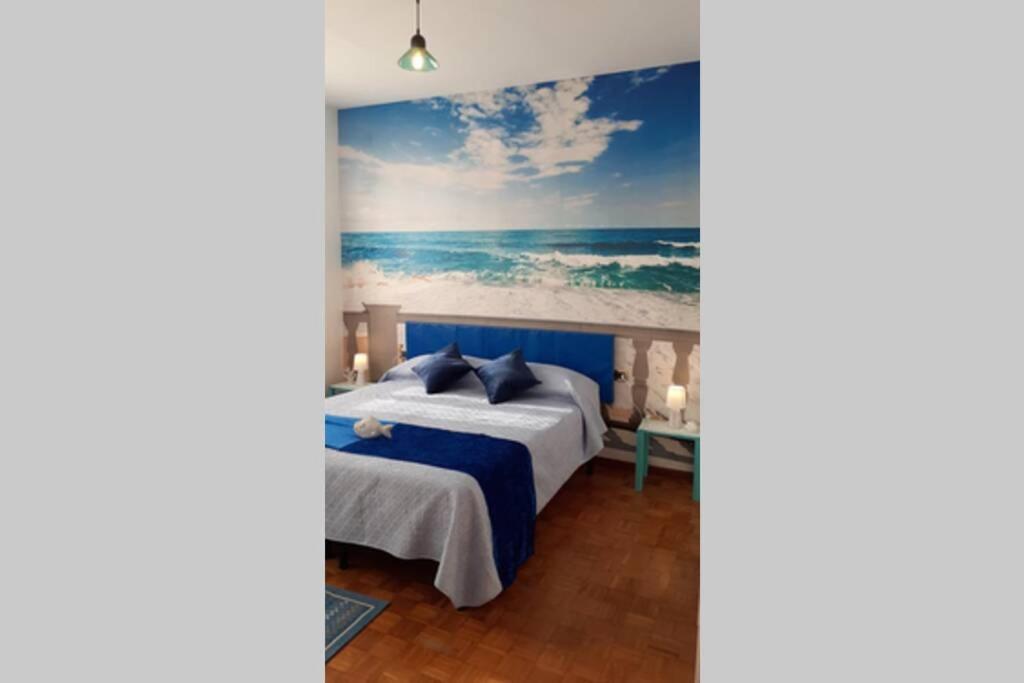 I 4 Elementi Apartamento Crespano del Grappa Exterior foto