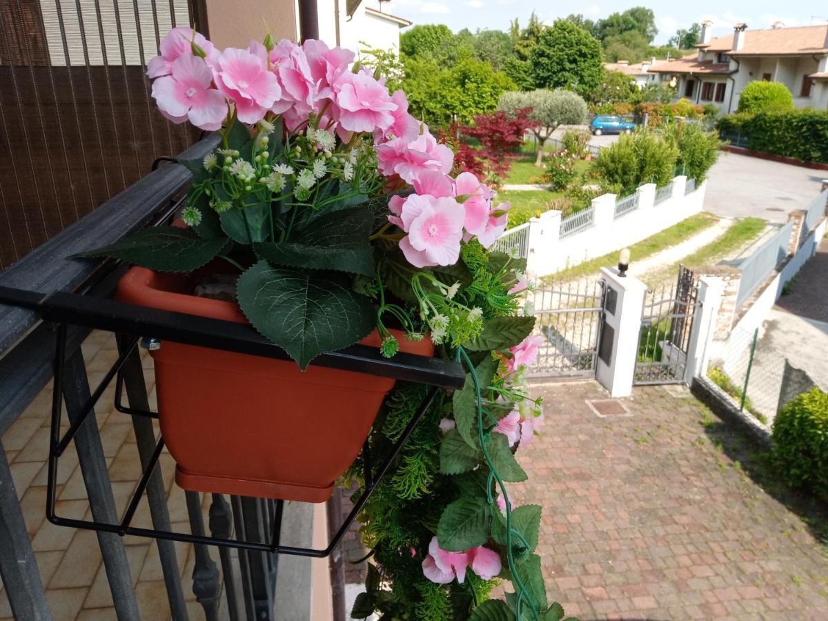 I 4 Elementi Apartamento Crespano del Grappa Exterior foto