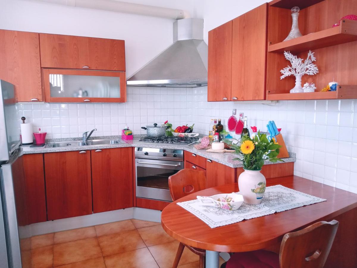 I 4 Elementi Apartamento Crespano del Grappa Exterior foto